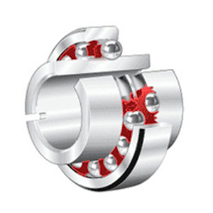 FAG BEARING 11211-TVH Self Aligning Ball Bearings