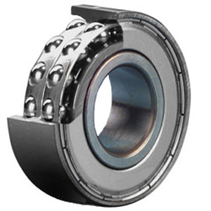 NSK 5202ZTN Angular Contact Ball Bearings