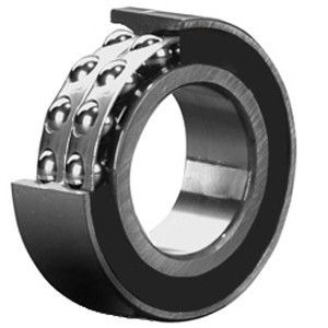 SKF 5205CZ Angular Contact Ball Bearings