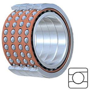 TIMKEN 3MM9300WI QUL Miniature Precision Ball Bearings