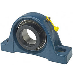 SKF SY 1.1/4 FM Pillow Block Bearings