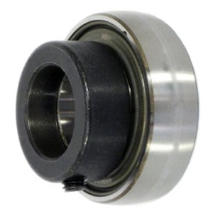 NTN JEL207-107D1 Insert Bearings Spherical OD