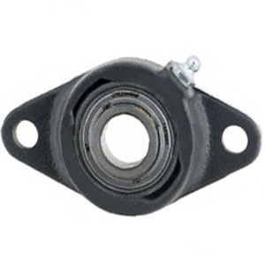 FAFNIR YCJT 3/4 SGT Flange Block Bearings