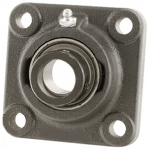 FAFNIR VCJ 5/8 Flange Block Bearings