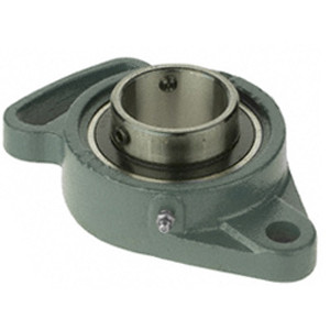 NTN UCFA206D1 Flange Block Bearings