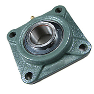 NTN UCFX08D1 Flange Block Bearings