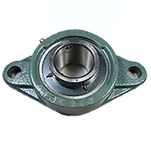 NTN UCFLU-2.3/16 Flange Block Bearings