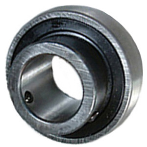 NTN AS207-107 Insert Bearings Spherical OD