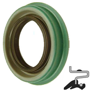 SKF 29967 / 3X4.003X0.312 HMSA25 V Oil Seals