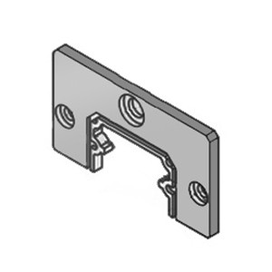 NSK LH35WSC-01 Profile Rail Accessories