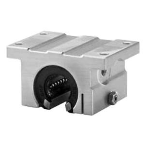 SKF LUXF 20-2LS Pillow Blocks