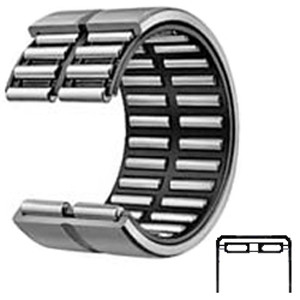 IKO RNA6911 Needle Non Thrust Roller Bearings