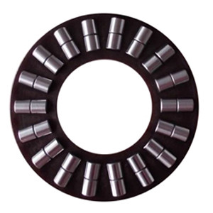 INA K89308-TV Thrust Roller Bearing