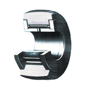 SKF NATV 30 Cam Follower and Track Roller - Yoke Type