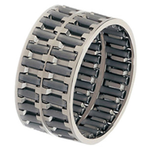 INA K60X66X40-ZW Needle Non Thrust Roller Bearings