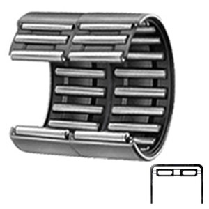 INA HK3038-ZW Needle Non Thrust Roller Bearings