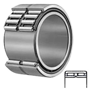 INA NA69/32-ZW Needle Non Thrust Roller Bearings