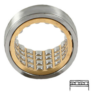 SKF R 313824 Cylindrical Roller Bearings