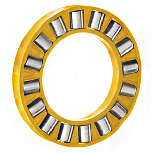 INA K81152-M Thrust Roller Bearing