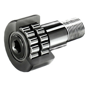 INA NUKRE47-X Cam Follower and Track Roller - Stud Type