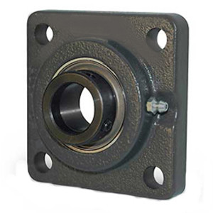 NTN UELF312-207D1 Flange Block Bearings