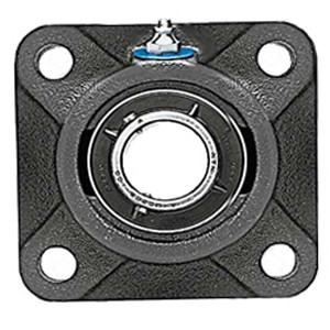 NTN ARFU-5/8 Flange Block Bearings