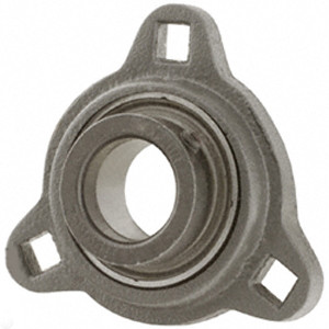 TIMKEN VFD1 3/16 Flange Block Bearings