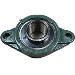 NTN UCFLUX-1.1/4 Flange Block Bearings