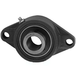 NTN UCFLX06-103D1 Flange Block Bearings