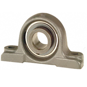 TIMKEN LAO2 11/16 Pillow Block Bearings