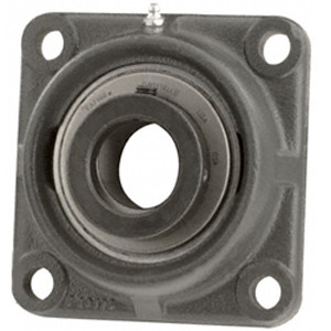 TIMKEN LCJO2 7/16 Flange Block Bearings