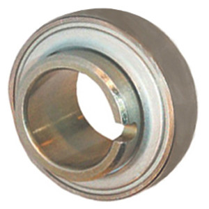 INA GLE30-KLL-TVH-FA106 Insert Bearings Cylindrical OD