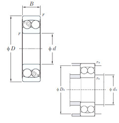 Bearing 2322 KOYO