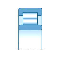 Bearing RN4022 NTN