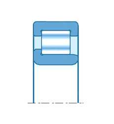 Bearing RNJ3215 NTN