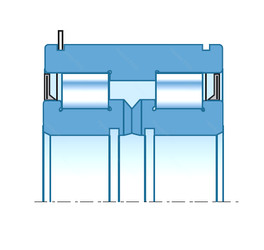 Bearing SLX280X460X200 NTN