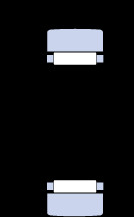 Bearing RSTO 10 SKF