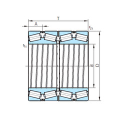 Bearing PSL 611-307 PSL