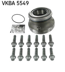 Bearing VKBA5549 SKF