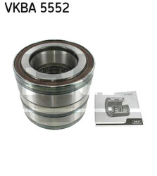 Bearing VKBA5552 SKF