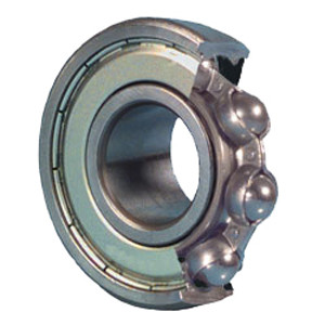 NTN 6303LBZC3 Single Row Ball Bearings