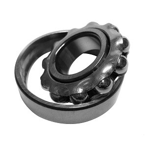 SKF E7 Single Row Ball Bearings