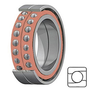 TIMKEN MM17BS47DM Precision Ball Bearings