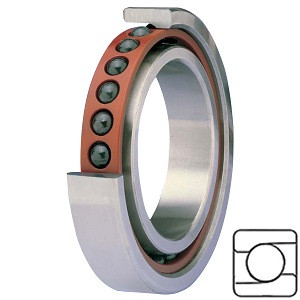 SKF 7006 CEGA/HCP4A Precision Ball Bearings