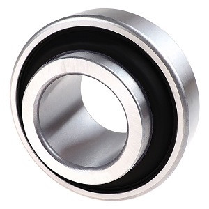 MRC BEARING 88504 Single Row Ball Bearings