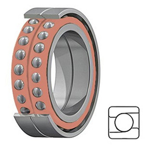 NTN 7206T2DB/GNP4 Precision Ball Bearings