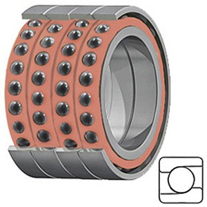 SKF 7017 CE/HCP4AQBCA Precision Ball Bearings