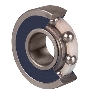 NTN 6001T2X4LLUAC4/L#01 Single Row Ball Bearings