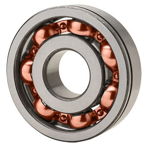 FAG BEARING 6222-N-M Single Row Ball Bearings