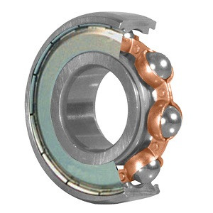 SKF 6308-Z/C4M Single Row Ball Bearings